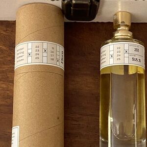 Ffern Parfum Summer ‘23 Fragrance